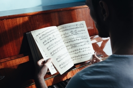 what can you do with a masters in music education